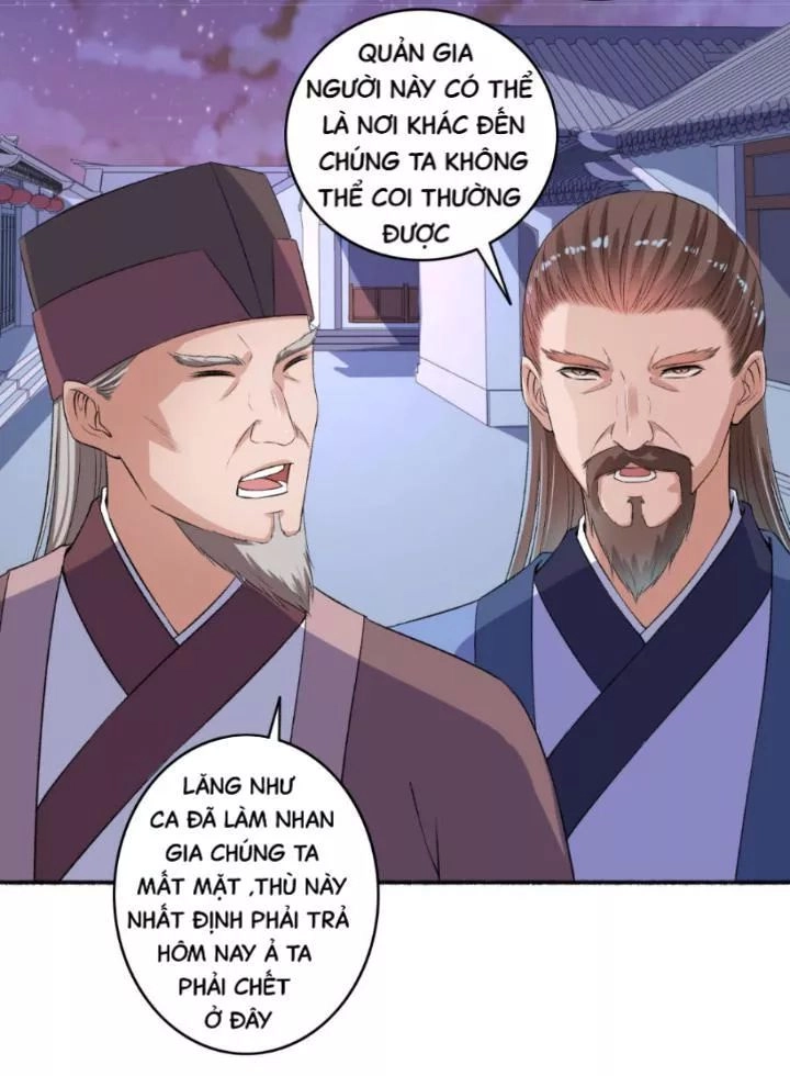 Cuồng Phi Phách Lối Chapter 55 - 28