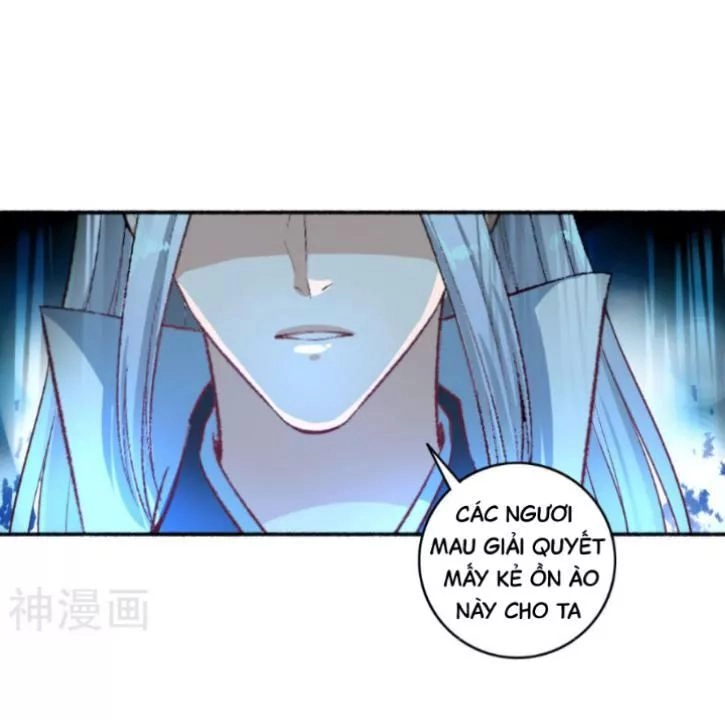 Cuồng Phi Phách Lối Chapter 55 - 29