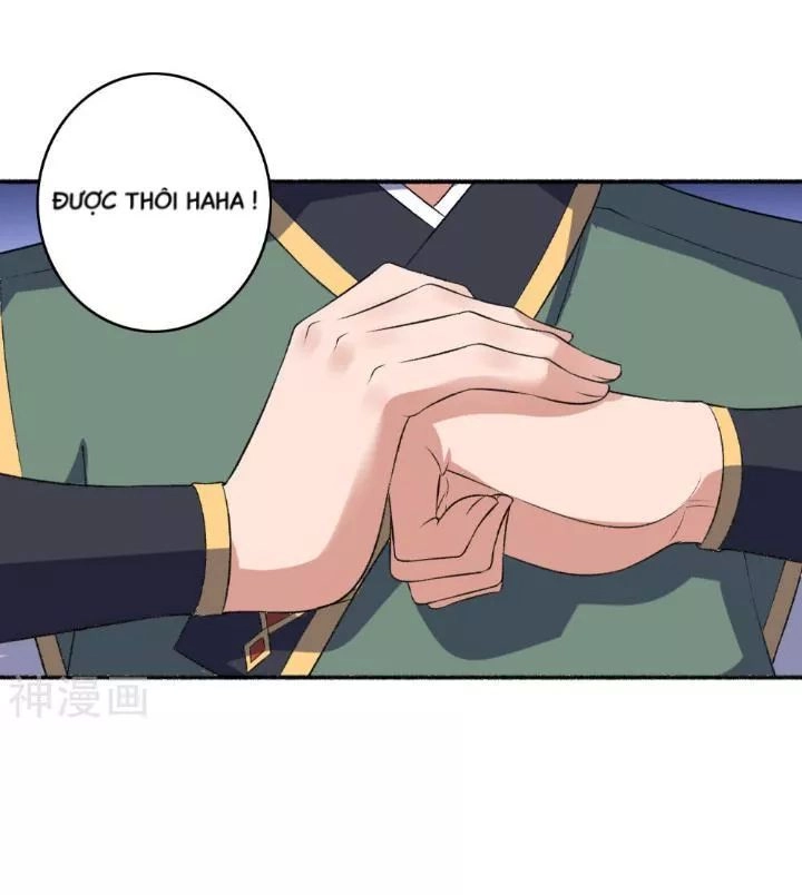 Cuồng Phi Phách Lối Chapter 56 - 3