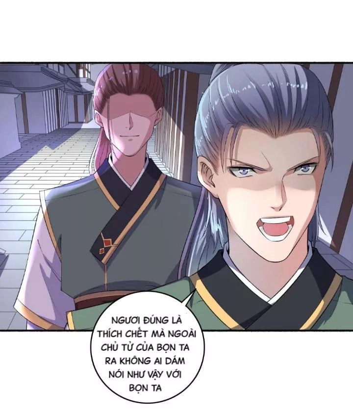 Cuồng Phi Phách Lối Chapter 56 - 4