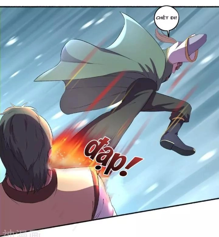 Cuồng Phi Phách Lối Chapter 56 - 5