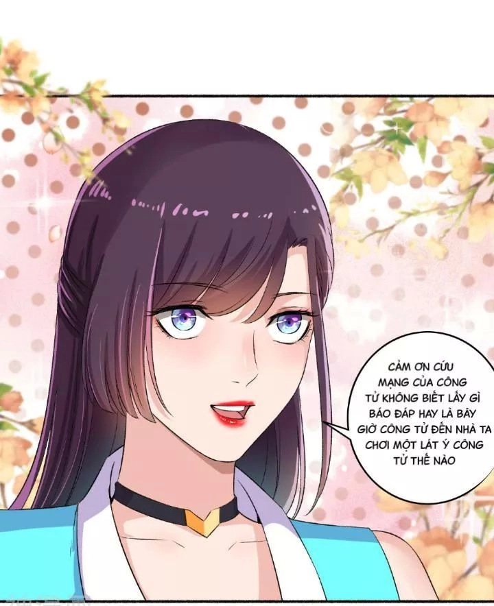 Cuồng Phi Phách Lối Chapter 56 - 8