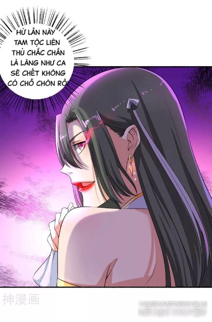 Cuồng Phi Phách Lối Chapter 56 - 11