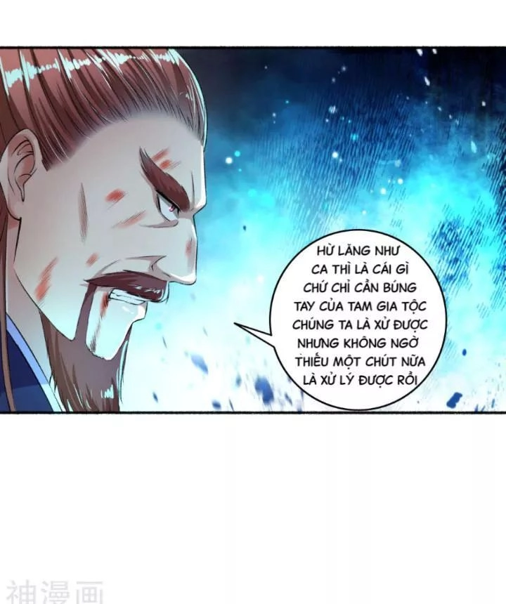 Cuồng Phi Phách Lối Chapter 56 - 14