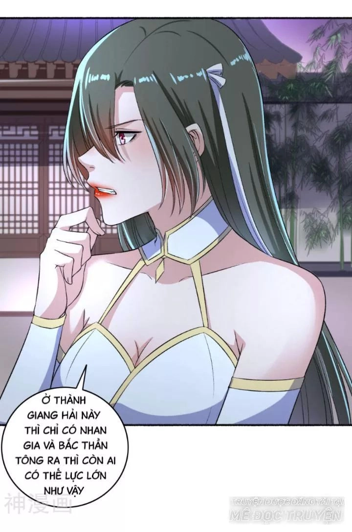 Cuồng Phi Phách Lối Chapter 56 - 16