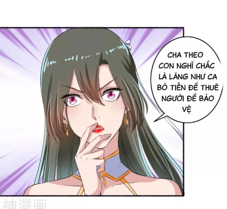 Cuồng Phi Phách Lối Chapter 56 - 18