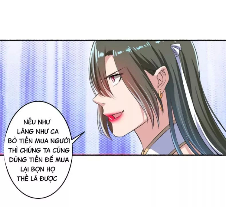 Cuồng Phi Phách Lối Chapter 56 - 19