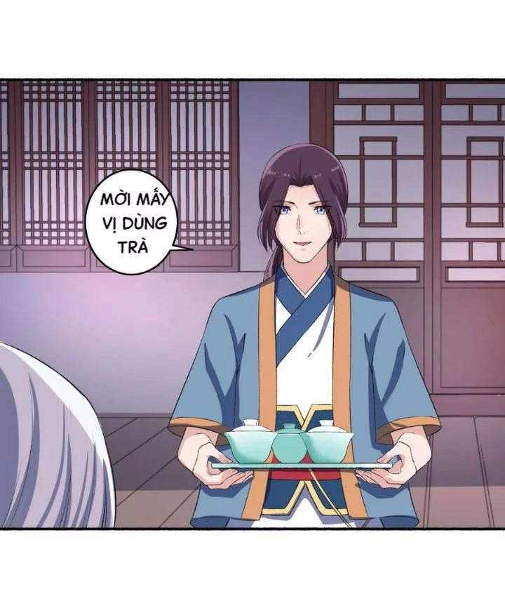 Cuồng Phi Phách Lối Chapter 56 - 22