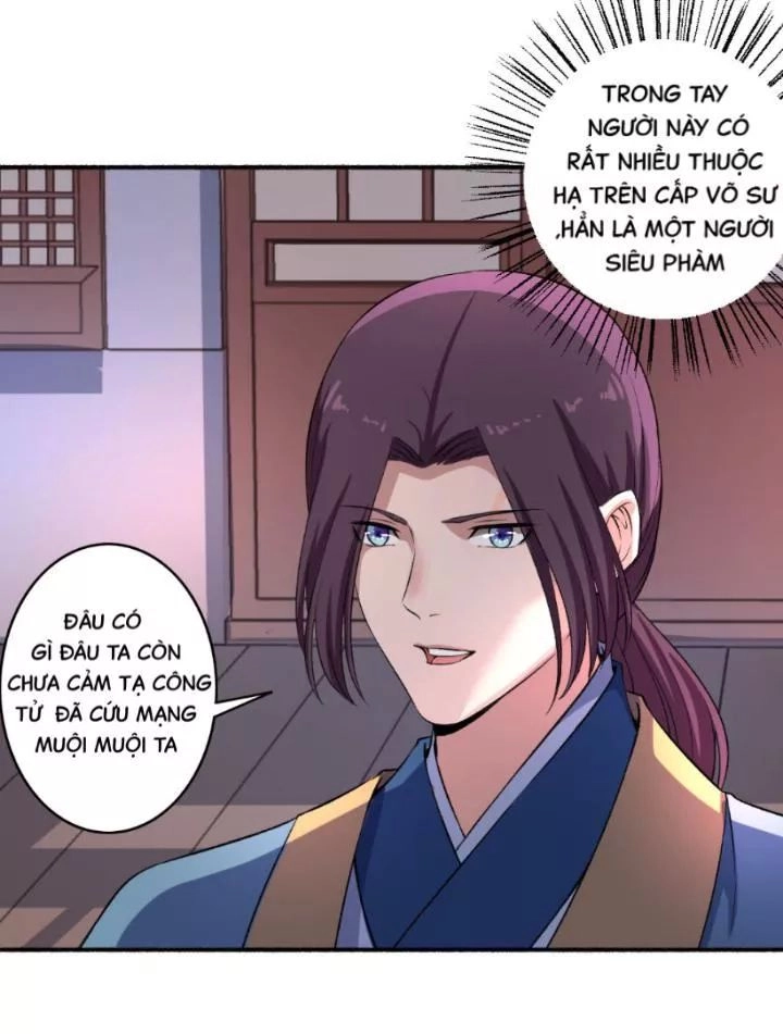 Cuồng Phi Phách Lối Chapter 56 - 24