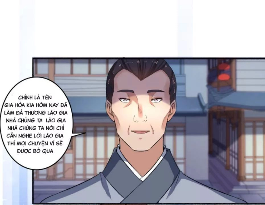 Cuồng Phi Phách Lối Chapter 57 - 10