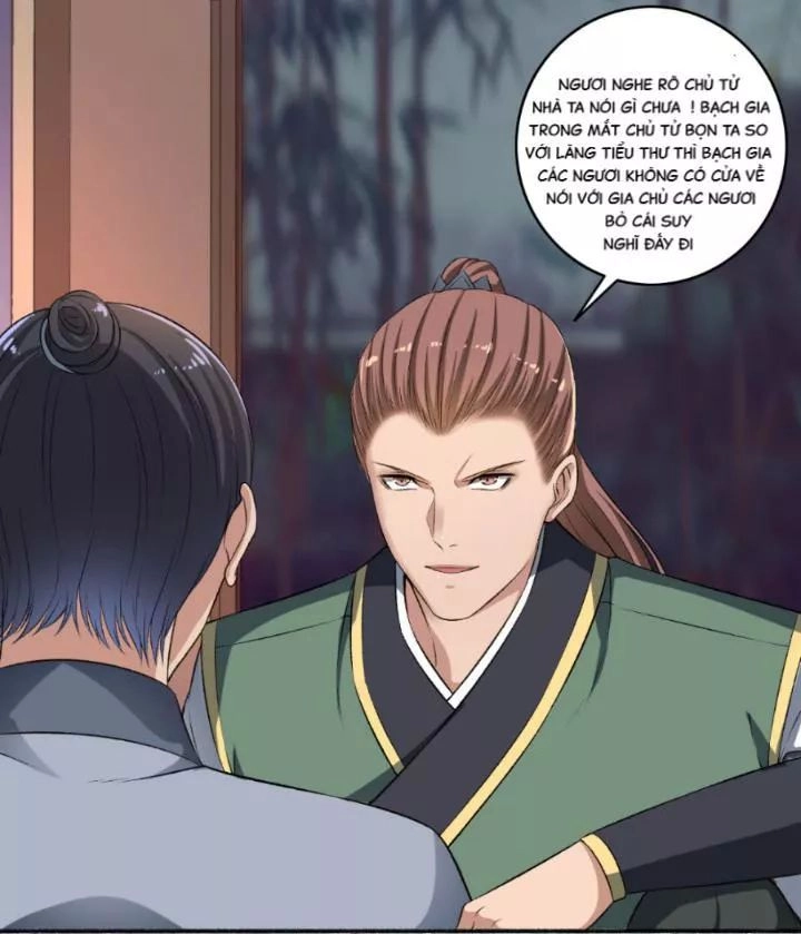 Cuồng Phi Phách Lối Chapter 57 - 23