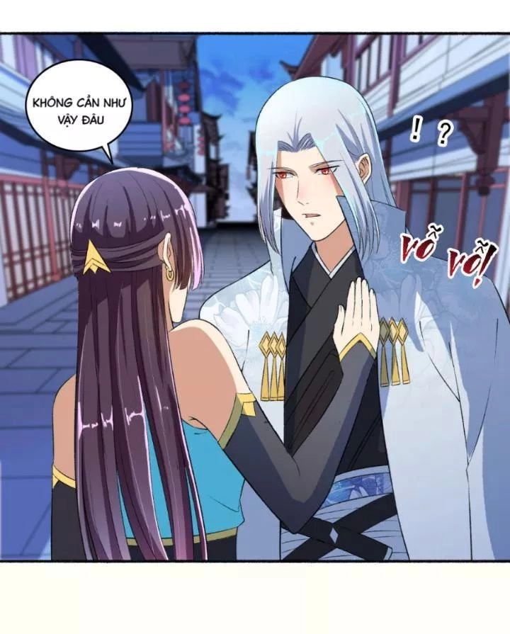 Cuồng Phi Phách Lối Chapter 58 - 2