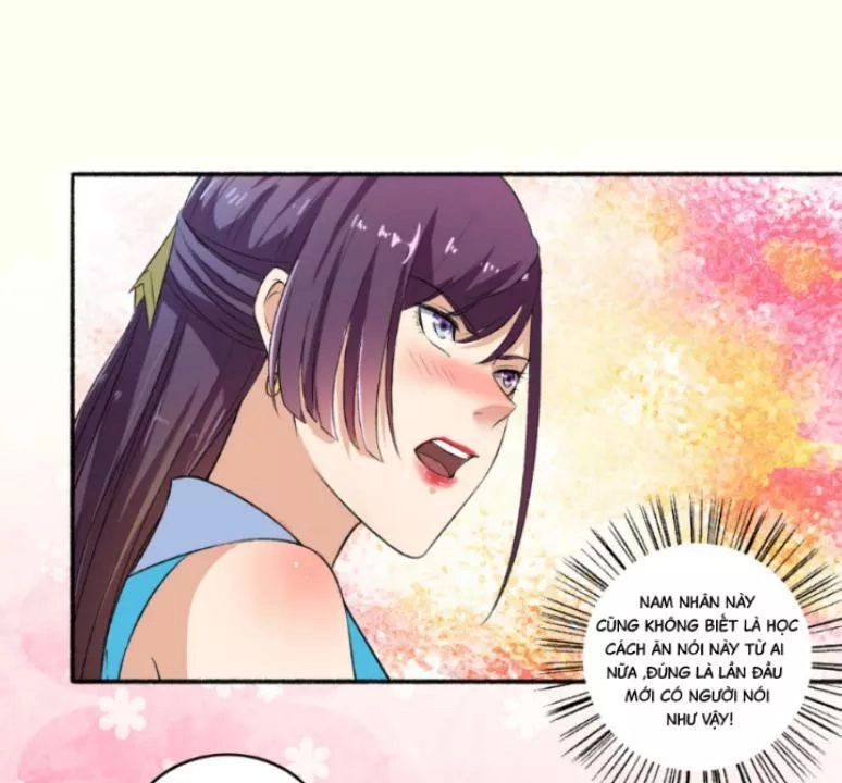 Cuồng Phi Phách Lối Chapter 58 - 3