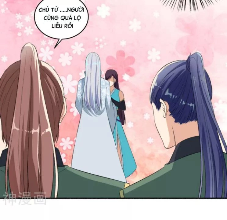 Cuồng Phi Phách Lối Chapter 58 - 4