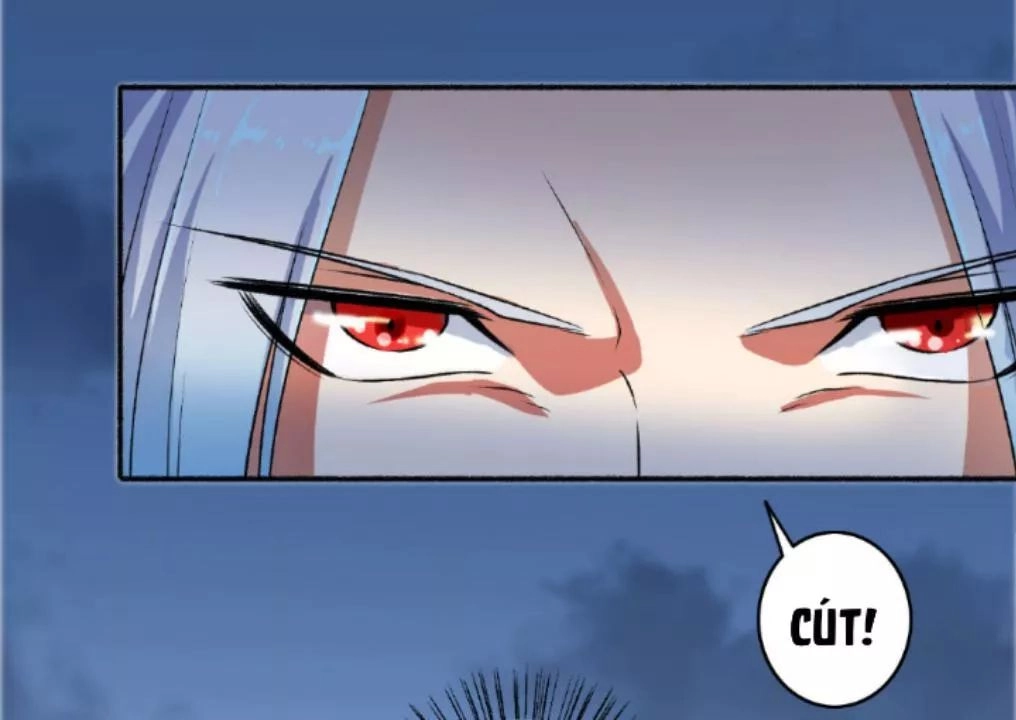 Cuồng Phi Phách Lối Chapter 58 - 10