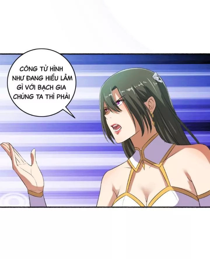 Cuồng Phi Phách Lối Chapter 58 - 13