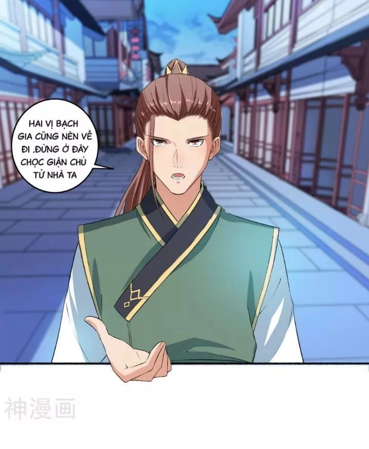 Cuồng Phi Phách Lối Chapter 58 - 22