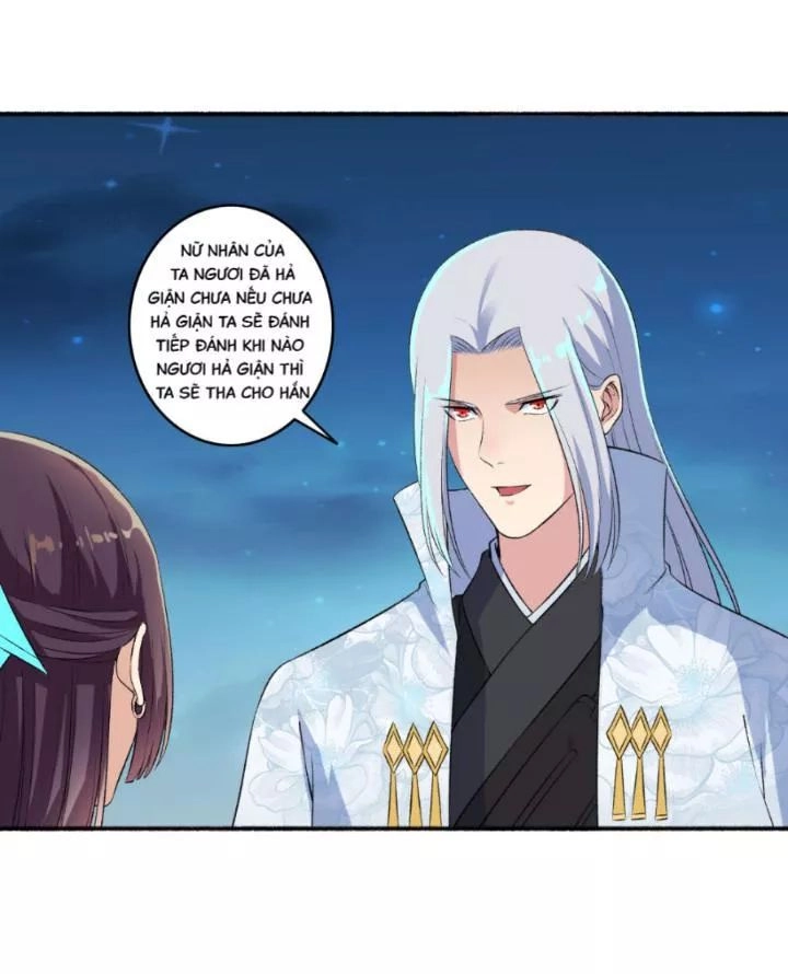 Cuồng Phi Phách Lối Chapter 58 - 29