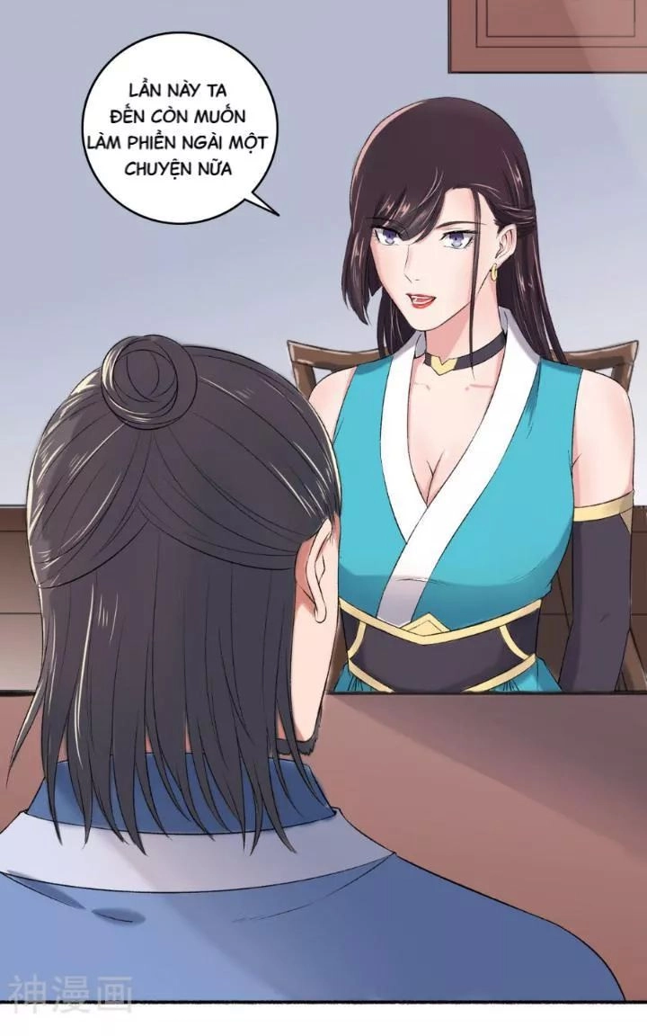 Cuồng Phi Phách Lối Chapter 59 - 12