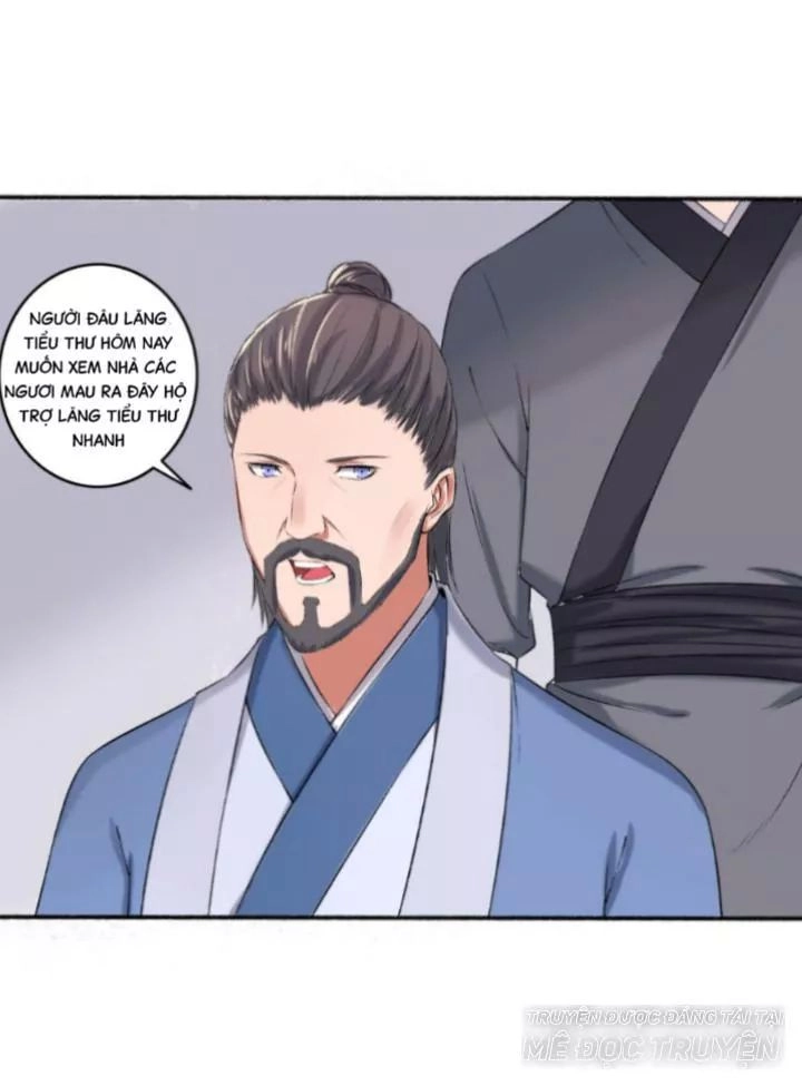 Cuồng Phi Phách Lối Chapter 59 - 16