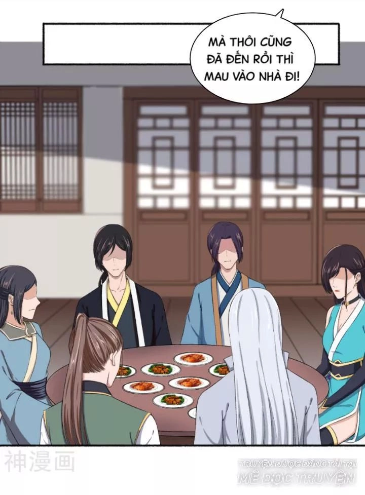 Cuồng Phi Phách Lối Chapter 59 - 31