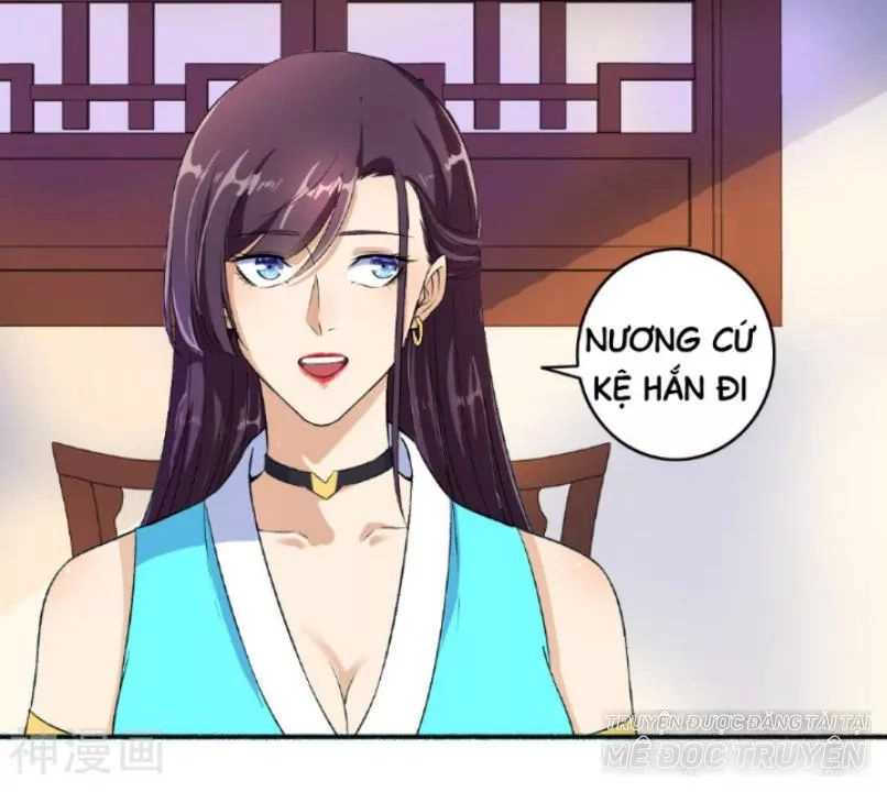 Cuồng Phi Phách Lối Chapter 60 - 6