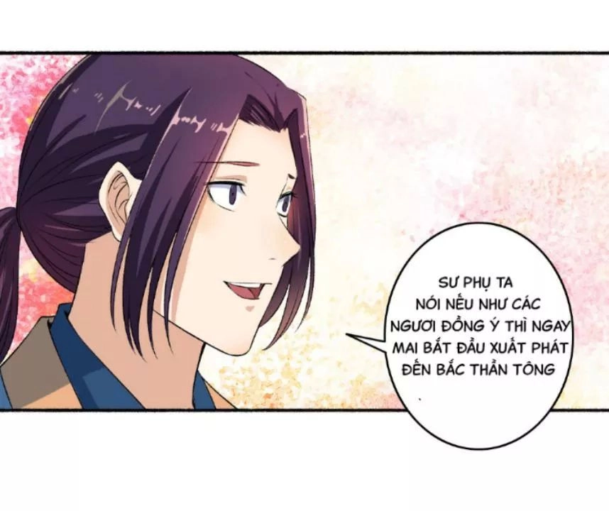 Cuồng Phi Phách Lối Chapter 60 - 17