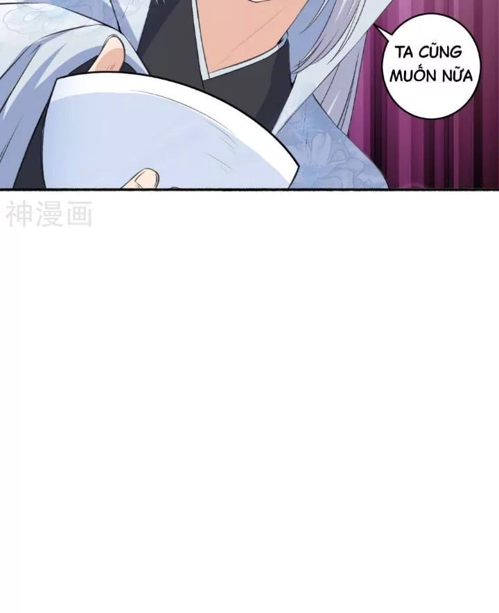 Cuồng Phi Phách Lối Chapter 60 - 34