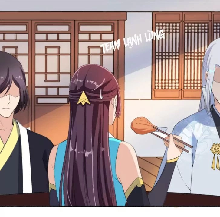 Cuồng Phi Phách Lối Chapter 60 - 37