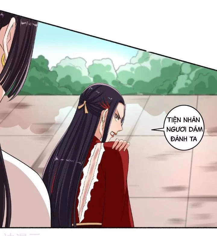 Cuồng Phi Phách Lối Chapter 62 - 18