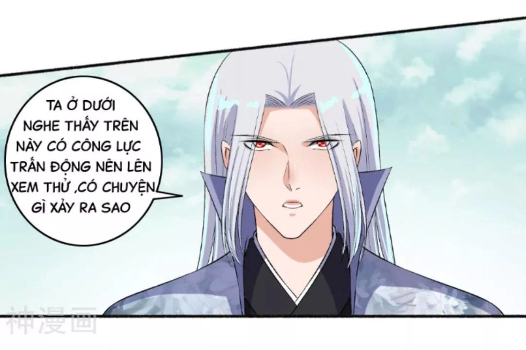 Cuồng Phi Phách Lối Chapter 63 - 3