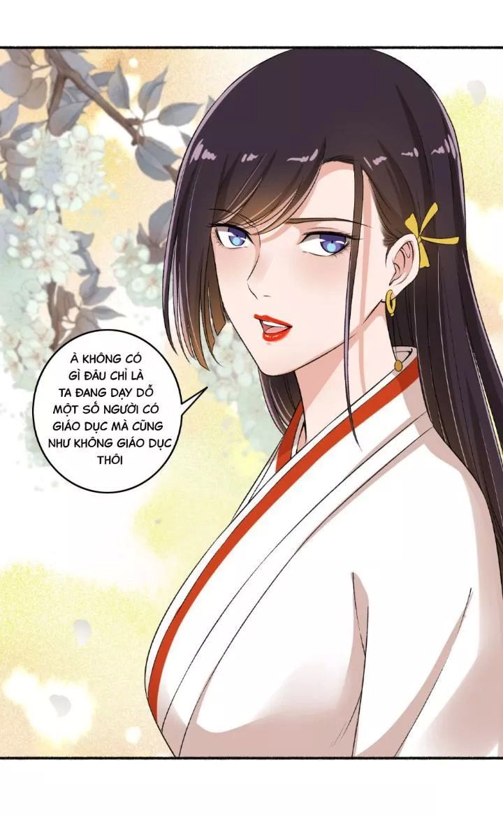 Cuồng Phi Phách Lối Chapter 63 - 4