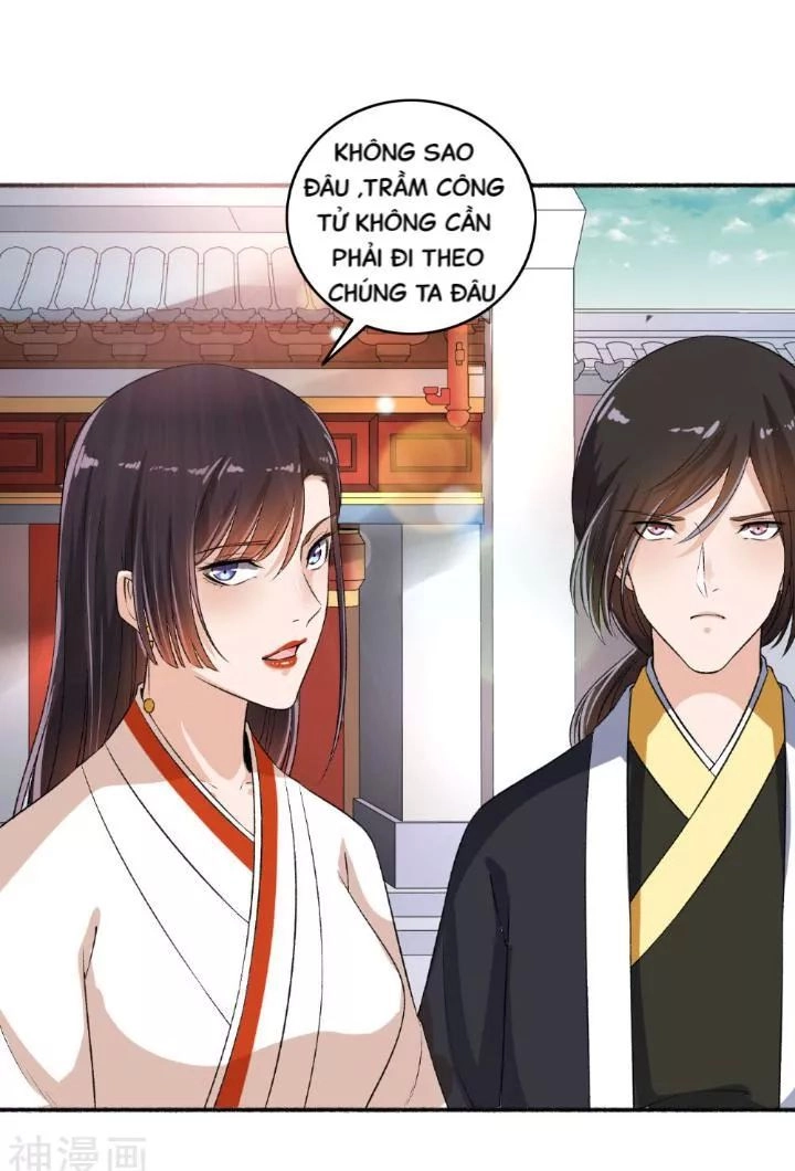 Cuồng Phi Phách Lối Chapter 63 - 5