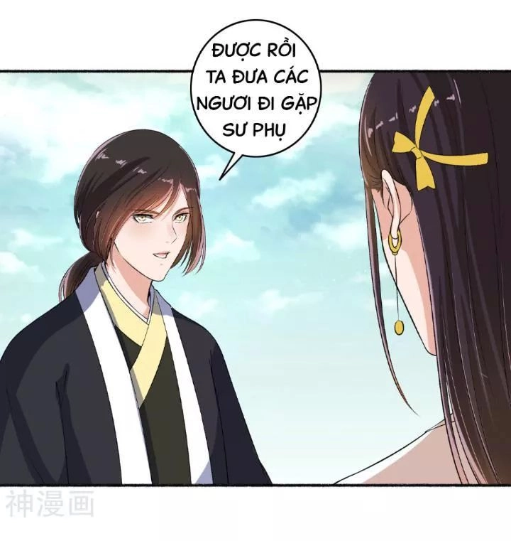 Cuồng Phi Phách Lối Chapter 63 - 8