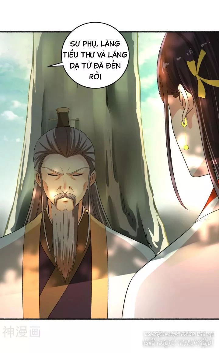 Cuồng Phi Phách Lối Chapter 63 - 11