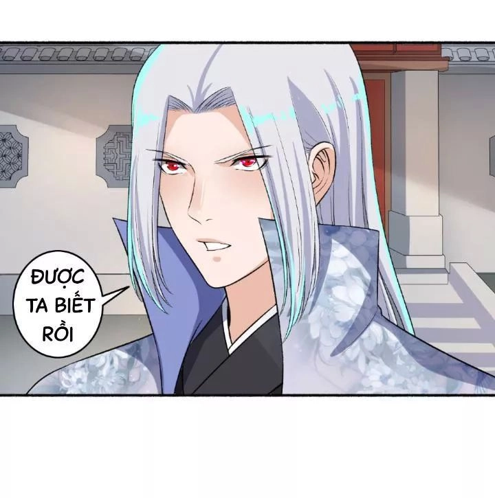 Cuồng Phi Phách Lối Chapter 63 - 19