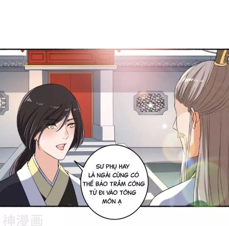 Cuồng Phi Phách Lối Chapter 63 - 20