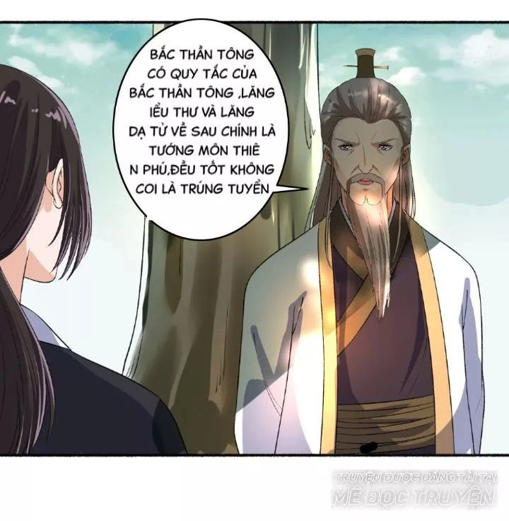 Cuồng Phi Phách Lối Chapter 63 - 21