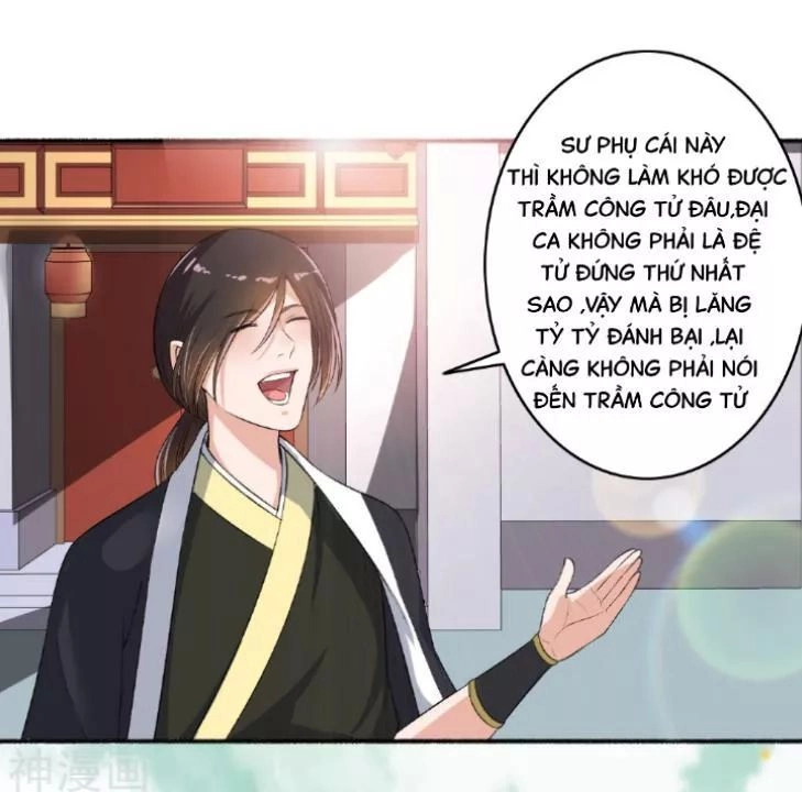 Cuồng Phi Phách Lối Chapter 63 - 27