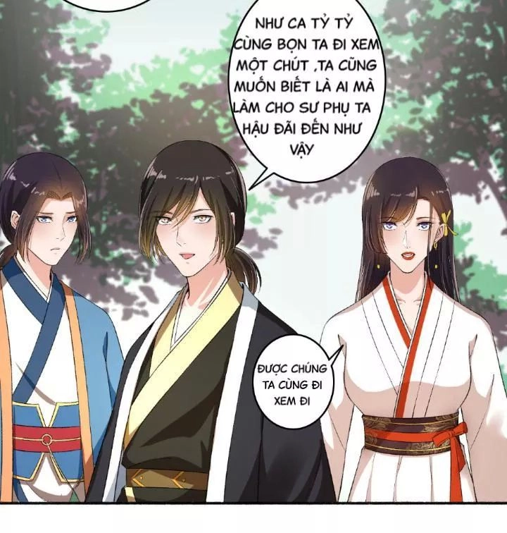 Cuồng Phi Phách Lối Chapter 64 - 14