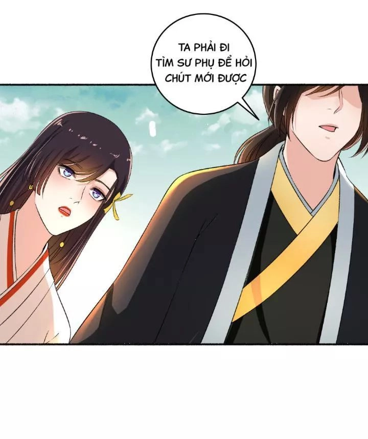 Cuồng Phi Phách Lối Chapter 64 - 23