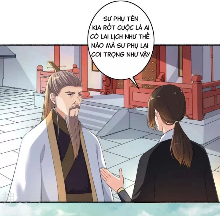 Cuồng Phi Phách Lối Chapter 64 - 25