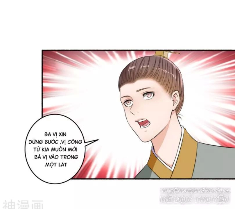 Cuồng Phi Phách Lối Chapter 65 - 1