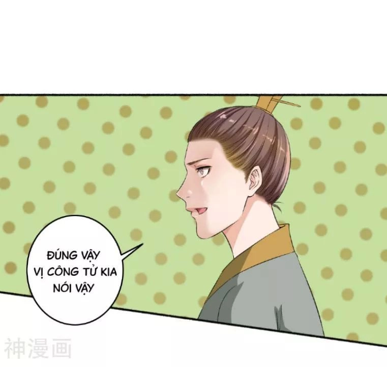 Cuồng Phi Phách Lối Chapter 65 - 3