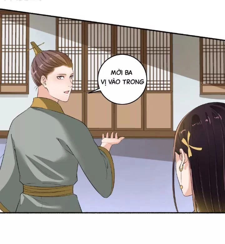 Cuồng Phi Phách Lối Chapter 65 - 4