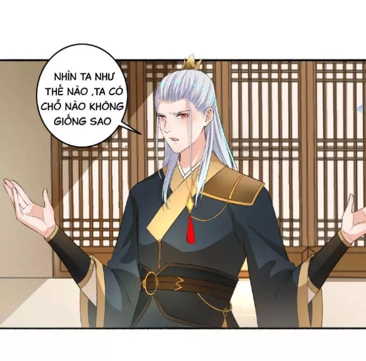 Cuồng Phi Phách Lối Chapter 65 - 9