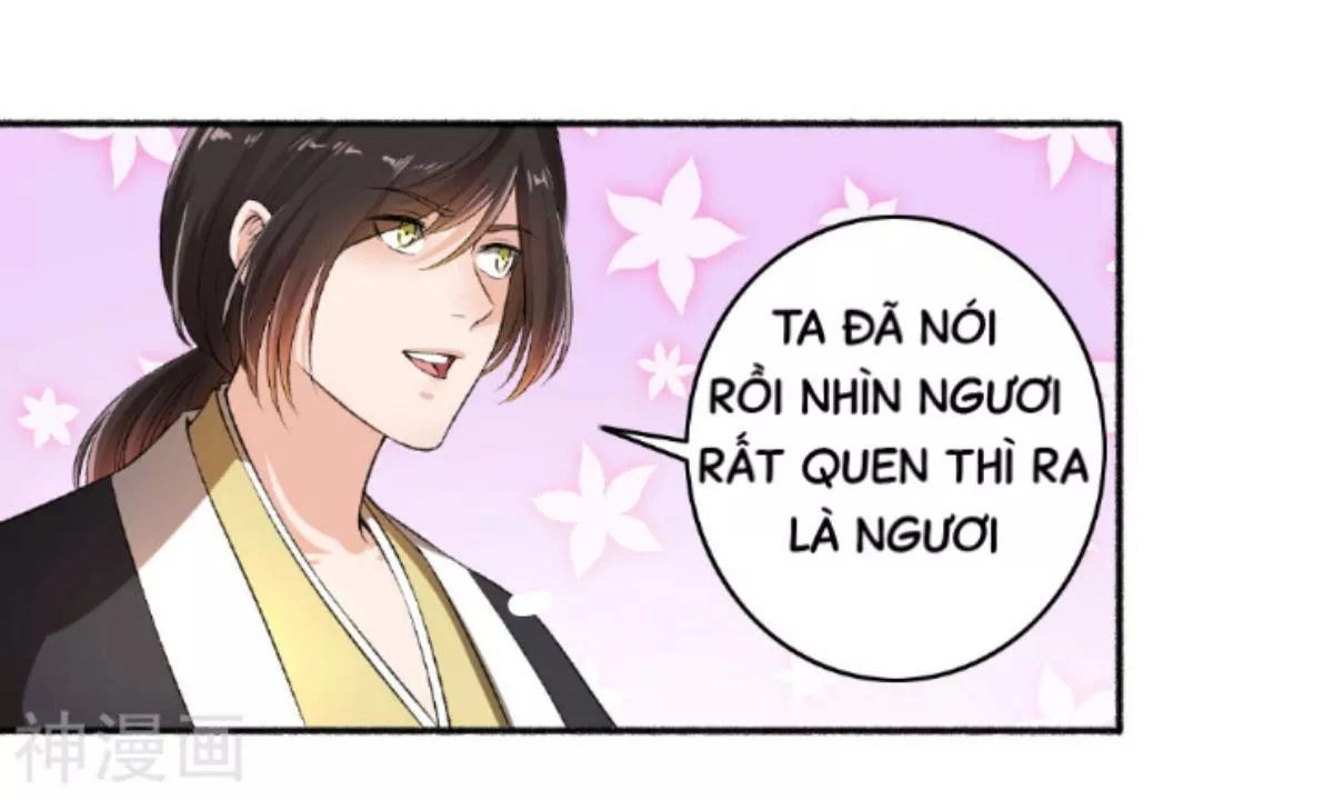 Cuồng Phi Phách Lối Chapter 65 - 10