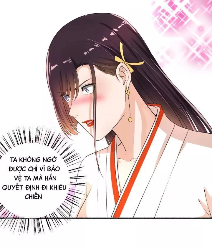 Cuồng Phi Phách Lối Chapter 65 - 14