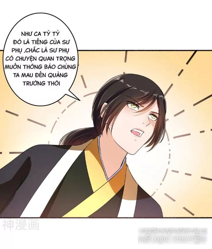 Cuồng Phi Phách Lối Chapter 65 - 16