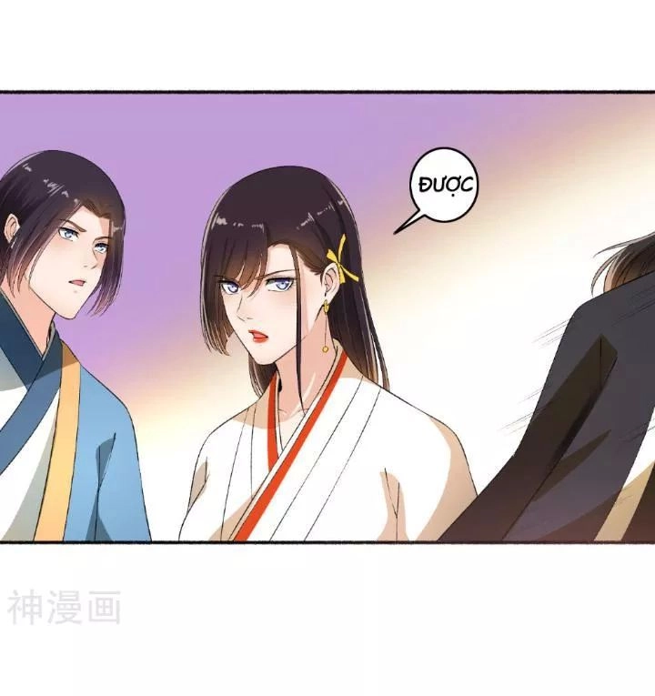 Cuồng Phi Phách Lối Chapter 65 - 17